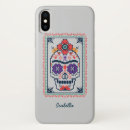 Search for girly skull iphone cases Pattern