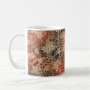 Search for batik mugs Geometric