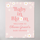 Search for baby shower signs Flowers