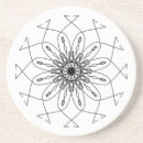 Search for fractal barware Mandala