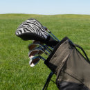 Search for animal print golf head covers Safari