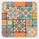 Search for mexican tile stickers Pattern