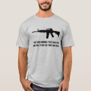 Search for guns tshirts amendment