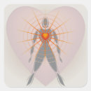 Search for humanity stickers Heart
