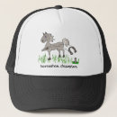 Search for horseshoe hats Animals