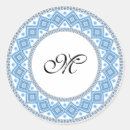 Search for cross pattern stickers Initial