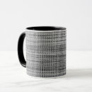 Search for woven texture mugs Grey