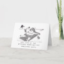 Search for lazy christmas cards Santa claus
