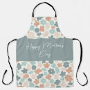 Search for mothers day aprons Elegant