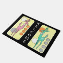 Search for pop art doormats Abstract