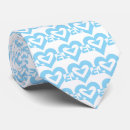 Search for love for ties Romance
