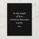 Search for plato postcards Quotes