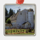 Search for large christmas tree decorations Charles gurche