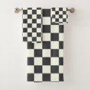Search for checkered bath towels Classic