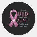 Search for heart health month stickers Heart disease fighter