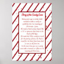 Search for christmas candy posters Stripes