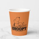 Search for snoopy paper cups Nap