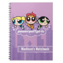 Search for super cute notebooks Blossom