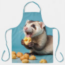 Search for ferrets aprons Cute