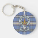 Search for family crest key rings Clan