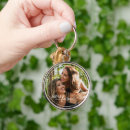 Search for you design key rings For her