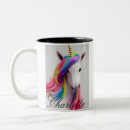 Search for rainbow colors mugs Unique
