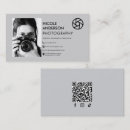 Search for front business cards Elegant