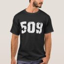 Search for 509 tshirts Area
