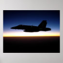 Search for f 18 posters Military