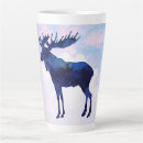 Search for moose silhouette mugs Forest
