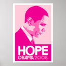 Search for obama hope posters Candidate