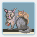 Search for cute possum stickers Australian