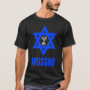 Search for mossad tshirts Service
