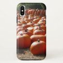 Search for pumpkin patch iphone cases Orange