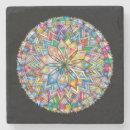 Search for mandala coasters Drawing