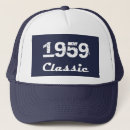 Search for 1959 hats Retro