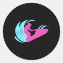 Search for jet life stickers Carving turns