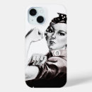 Search for we iphone cases Rosie the riveter