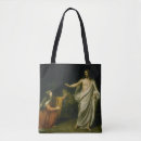 Search for appeared bags Appearance
