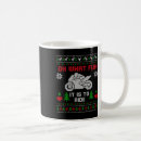 Search for ugly mugs Christmas tree