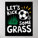 Search for funny soccer posters Coach