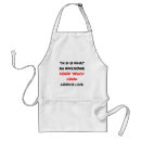 Search for food truck aprons Chef