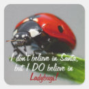 Search for i believe stickers Santa claus