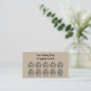 Search for bakery loyalty cards Chef