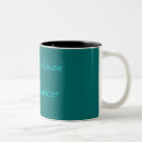 Search for ovarian mugs Cancer