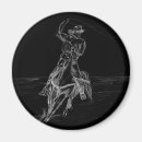 Search for roping magnets Horse