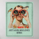 Search for birdwatcher art Birds