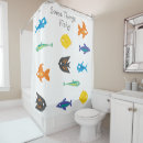 Search for aquarium shower curtains Colourful