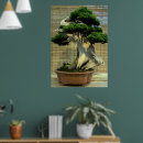 Search for bonsai tree posters Nature