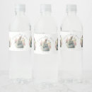 Search for rabbits labels Cute